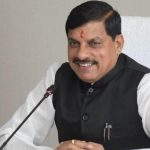 भारतीय महिला क्रिकेट टीम की जीत पर मुख्यमंत्री डॉ. यादव ने दी हार्दिक बधाई