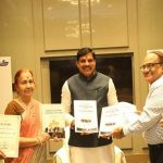 मुख्यमंत्री डॉ. यादव को सौंपा गया समान नागरिक संहिता का तीन खंडों वाला अंतिम प्रतिवेदन