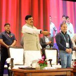 एमपी टेक ग्रोथ कॉन्क्लेव 3.0 में करीब 40 हजार करोड़ के निवेश प्रस्ताव, सीएम डॉ. यादव ने दी जानकारी एमपी टेक ग्रोथ कॉन्क्लेव 3.0 में करीब 40 हजार करोड़ के निवेश प्रस्ताव, सीएम डॉ. यादव ने दी जानकारी