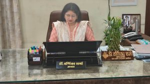 बिलासपुर प्लेस ऑफ सेफ्टी मामले में राज्य बाल अधिकार संरक्षण आयोग का तत्काल एक्शन बिलासपुर प्लेस ऑफ सेफ्टी मामले में राज्य बाल अधिकार संरक्षण आयोग का तत्काल एक्शन