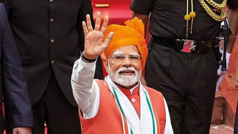 चंडीगढ़ में पीएम मोदी के आगमन की तैयारी पूरी, 1200 पुलिसकर्मी और SPG सुरक्षा में तैनात चंडीगढ़ में पीएम मोदी के आगमन की तैयारी पूरी, 1200 पुलिसकर्मी और SPG सुरक्षा में तैनात