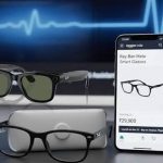 अब चश्मा देगा हर सवाल का जवाब, Meta के नए Smart AI Glasses हुए लॉन्च