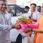 सड़क निर्माण के साथ दुर्घटनाओं में कमी लाने पर भी समान ध्यान दें: नितिन गडकरी सड़क निर्माण के साथ दुर्घटनाओं में कमी लाने पर भी समान ध्यान दें: नितिन गडकरी
