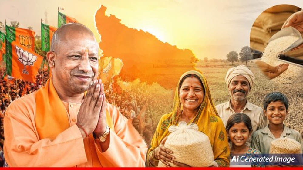 2027 विधानसभा चुनाव पर BJP का फोकस, SIR को लेकर बूथ कमेटियों के गठन का प्लान 2027 विधानसभा चुनाव पर BJP का फोकस, SIR को लेकर बूथ कमेटियों के गठन का प्लान