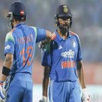 टी20 हार के बाद इंग्लैंड वनडे सीरीज में भारत करेगा दमदार वापसी का प्रयास टी20 हार के बाद इंग्लैंड वनडे सीरीज में भारत करेगा दमदार वापसी का प्रयास