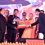 मुगल म्यूजियम नहीं, राष्ट्रनायकों के नाम पर बनेगा संग्रहालय: सीएम योगी मुगल म्यूजियम नहीं, राष्ट्रनायकों के नाम पर बनेगा संग्रहालय: सीएम योगी