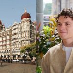टॉम हॉलैंड ताज होटल के टाटा सुइट में ठहरे, किराया जानकर चौंकेंगे टॉम हॉलैंड ताज होटल के टाटा सुइट में ठहरे, किराया जानकर चौंकेंगे