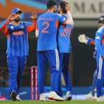 ईशान-तिलक की तूफानी पारी से भारत ने हासिल की बादशाहत ईशान-तिलक की तूफानी पारी से भारत ने हासिल की बादशाहत