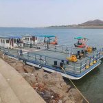 सुरक्षा जांच पूरी, तवा डैम में पर्यटकों के लिए बोटिंग फिर शुरू