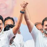 गठबंधन टूटने के बाद स्टालिन की डीएमके ने बदली रणनीति गठबंधन टूटने के बाद स्टालिन की डीएमके ने बदली रणनीति