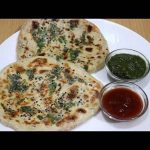 घर पर बनाएं बाजार जैसा पनीर कुलचा, तवे पर मिलेगा तंदूरी स्वाद