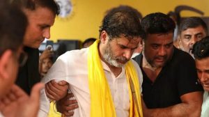 प्रशांत किशोर की पार्टी में भगदड़, बांकीपुर उपचुनाव से पहले कई बड़े नेताओं ने थामा BJP का दामन