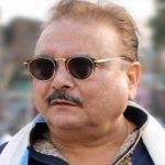 TMC में बढ़ी अंदरूनी हलचल, मदन मित्रा ने बागी गुट का साथ चुना TMC में बढ़ी अंदरूनी हलचल, मदन मित्रा ने बागी गुट का साथ चुना
