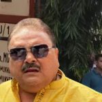 250 करोड़ के कथित वित्तीय घोटाले में ED की कार्रवाई तेज, मदन मित्रा के परिवार को तलब