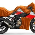लॉन्च से पहले दिखी Hero Karizma XMR250, स्टाइलिश डिजाइन और पावरफुल इंजन से बढ़ी उत्सुकता लॉन्च से पहले दिखी Hero Karizma XMR250, स्टाइलिश डिजाइन और पावरफुल इंजन से बढ़ी उत्सुकता