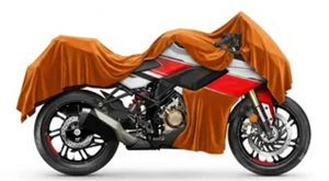 लॉन्च से पहले दिखी Hero Karizma XMR250, स्टाइलिश डिजाइन और पावरफुल इंजन से बढ़ी उत्सुकता लॉन्च से पहले दिखी Hero Karizma XMR250, स्टाइलिश डिजाइन और पावरफुल इंजन से बढ़ी उत्सुकता