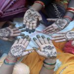 दतिया में स्वीप अभियान को मिली रफ्तार, विद्यालयों में आयोजित हुए मतदाता जागरूकता कार्यक्रम