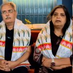 छत्तीसगढ़ भारत के सबसे समृद्ध, मौलिक और पर्यटन संभावनाओं से भरपूर गंतव्यों में से एक,  हर पर्यटक की यात्रा सूची में होना चाहिए यह राज्य  – मीनाक्षी शर्मा