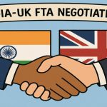 भारत-UK मुक्त व्यापार समझौता लागू, जीरो टैरिफ से लेकर PF लाभ तक बदलेंगे कारोबार के नियम भारत-UK मुक्त व्यापार समझौता लागू, जीरो टैरिफ से लेकर PF लाभ तक बदलेंगे कारोबार के नियम