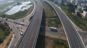MP में मेगा रोड नेटवर्क की तैयारी, आउटर रिंग रोड और ग्रीनफील्ड हाईवे से ट्रैफिक, कनेक्टिविटी व कारोबार को मिलेगा बड़ा फायदा