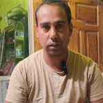 मुख्यमंत्री विष्णु देव साय की जनहितकारी पहल का असर : सीएम हेल्पलाइन 1076 ने 24 घंटे में दिलाया न्याय, सेवक राम के परिवार के चेहरे पर लौटी मुस्कान मुख्यमंत्री विष्णु देव साय की जनहितकारी पहल का असर : सीएम हेल्पलाइन 1076 ने 24 घंटे में दिलाया न्याय, सेवक राम के परिवार के चेहरे पर लौटी मुस्कान