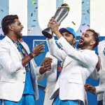 वनडे और T20 वर्ल्ड कप के लिए ICC का बड़ा बदलाव, नए नियमों से बदलेगा टूर्नामेंट का रोमांच