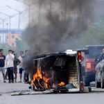 मणिपुर में हालात फिर तनावपूर्ण, 85 FIR दर्ज, 24 की मौत; 5 नए हिंसा प्रभावित क्षेत्रों ने बढ़ाई चिंता