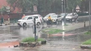 मानसून की रफ्तार थमी, पंजाब-चंडीगढ़ के 7 जिलों में उमस बढ़ी; मौसम विशेषज्ञों ने बताई बारिश की नई तारीख