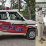 डायल-112 की फुर्ती से बची महिला की जान, पानी में डूबने से पहले पुलिस ने किया सुरक्षित रेस्क्यू डायल-112 की फुर्ती से बची महिला की जान, पानी में डूबने से पहले पुलिस ने किया सुरक्षित रेस्क्यू