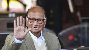 विपक्ष को झटका! डिलिमिटेशन बिल के समर्थन में उतरी शरद पवार की NCP (SP)