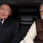 परमाणु हमले को लेकर सनसनीखेज दावा, यूक्रेन युद्ध के बीच PM मोदी और पुतिन की चर्चा तेज परमाणु हमले को लेकर सनसनीखेज दावा, यूक्रेन युद्ध के बीच PM मोदी और पुतिन की चर्चा तेज