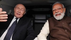 परमाणु हमले को लेकर सनसनीखेज दावा, यूक्रेन युद्ध के बीच PM मोदी और पुतिन की चर्चा तेज परमाणु हमले को लेकर सनसनीखेज दावा, यूक्रेन युद्ध के बीच PM मोदी और पुतिन की चर्चा तेज