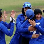ICC का ऐतिहासिक फैसला, अफगानिस्तान की शरणार्थी महिला क्रिकेटरों के सपनों को मिला नया जीवन