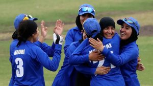 ICC का ऐतिहासिक फैसला, अफगानिस्तान की शरणार्थी महिला क्रिकेटरों के सपनों को मिला नया जीवन