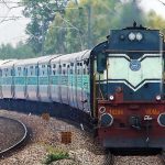 यात्रियों को राहत की उम्मीद, वेल्लोर होकर चलेगी नई ट्रेन