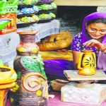 यूपी की एक करोड़ महिलाएं संभाल रहीं ग्रामीण अर्थव्यवस्था की कमान