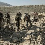 सीमा पार संघर्ष तेज: तालिबान ने पाकिस्तान में ISIS नेटवर्क पर कार्रवाई की