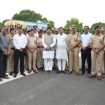 पदोन्नति से खुश पुलिस महकमा, मुख्यमंत्री डॉ. यादव के प्रति अधिकारियों-कर्मचारियों ने व्यक्त किया आभार