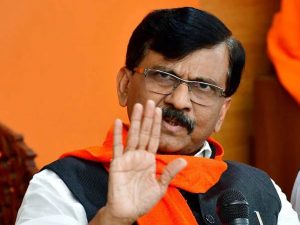 संजय राउत का यू-टर्न? परिसीमन बिल पर मोदी सरकार के पक्ष में दिए संकेत, सियासत गरमाई