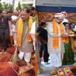 CM विष्णुदेव साय बोले- रथयात्रा आस्था, लोकसंस्कृति और सामाजिक समरसता का जीवंत महापर्व