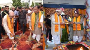 CM विष्णुदेव साय बोले- रथयात्रा आस्था, लोकसंस्कृति और सामाजिक समरसता का जीवंत महापर्व