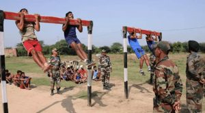 अग्निवीर सेना भर्ती रैली की तैयारियां तेज, मंत्री सारंग ने उच्चस्तरीय समीक्षा बैठक में दिए अहम निर्देश