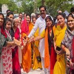राज्यमंत्री गौर बोले- जनता की अपेक्षाओं पर खरा उतरना हमारी सर्वोच्च प्राथमिकता
