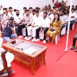 प्रदेश में नशे का व्यापार करने वालों के विरूद्ध होगी कड़ी कानूनी कार्रवाई- मुख्यमंत्री डॉ. यादव