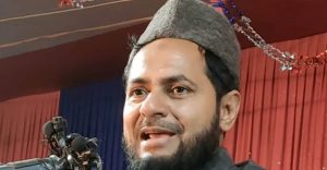 भगवान श्रीकृष्ण को मुस्लिम बताने वाले बयान पर विवाद, मौलाना जरजिस अंसारी के दावे पर तीखी प्रतिक्रियाएं