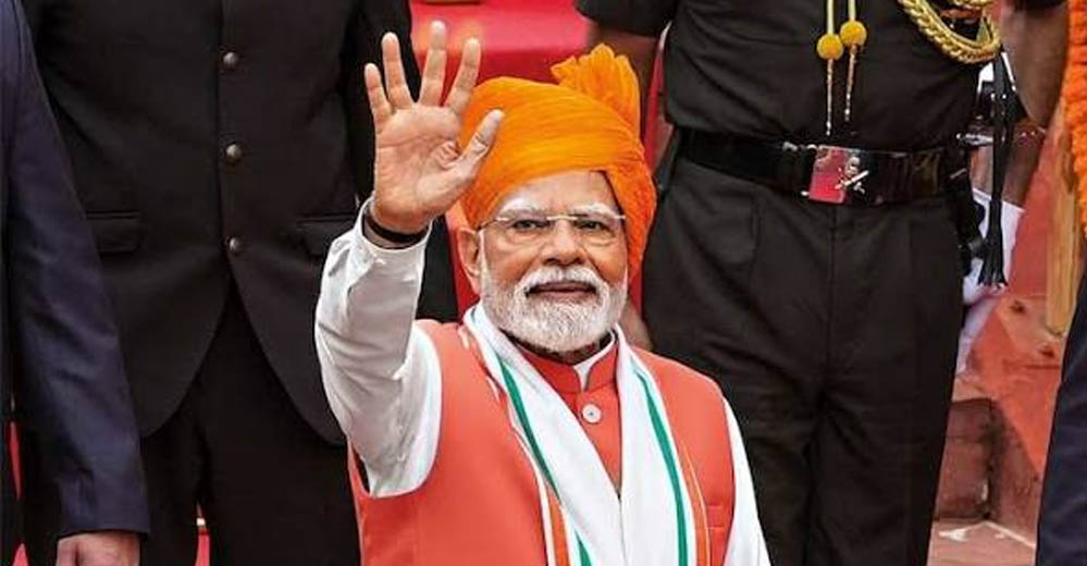 2027 चुनाव की तैयारी तेज, PM मोदी का दोआबा दौरा, चंडीगढ़ में भव्य रैली की तैयारियां पूरी 2027 चुनाव की तैयारी तेज, PM मोदी का दोआबा दौरा, चंडीगढ़ में भव्य रैली की तैयारियां पूरी