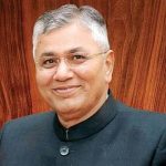 चुनाव आयोग, विधि आयोग और कोविंद समिति समेत कई संस्थाओं ने किया समर्थन: पीपी चौधरी चुनाव आयोग, विधि आयोग और कोविंद समिति समेत कई संस्थाओं ने किया समर्थन: पीपी चौधरी