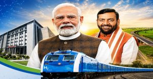 भारत की पहली हाइड्रोजन ट्रेन जींद से दौड़ेगी, रेलवे ने रचा स्वच्छ परिवहन का नया इतिहास भारत की पहली हाइड्रोजन ट्रेन जींद से दौड़ेगी, रेलवे ने रचा स्वच्छ परिवहन का नया इतिहास