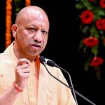 यूपी में तीसरी बार बनेगी एनडीए की सरकार, भाजपा के नेतृत्व में लगेगी हैट्रिकः सीएम योगी यूपी में तीसरी बार बनेगी एनडीए की सरकार, भाजपा के नेतृत्व में लगेगी हैट्रिकः सीएम योगी