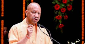 यूपी में तीसरी बार बनेगी एनडीए की सरकार, भाजपा के नेतृत्व में लगेगी हैट्रिकः सीएम योगी यूपी में तीसरी बार बनेगी एनडीए की सरकार, भाजपा के नेतृत्व में लगेगी हैट्रिकः सीएम योगी